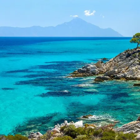 Homegreece * Paliouri
