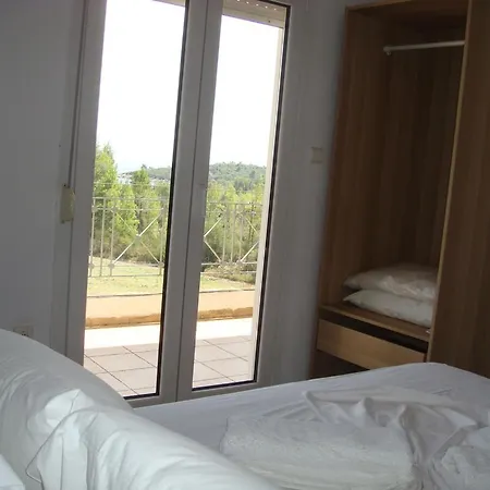 Homegreece Appartement