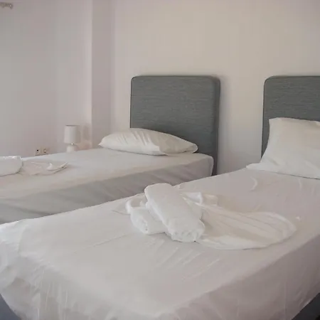 Homegreece Appartement *