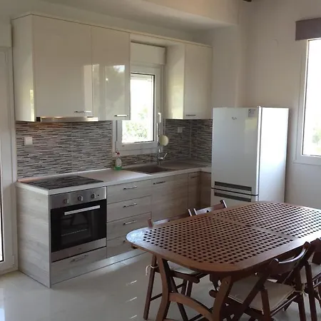Homegreece Apartmán Paliouri