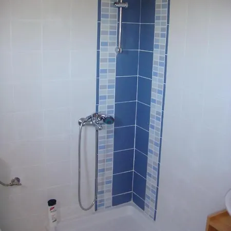 Homegreece Apartmán Paliouri