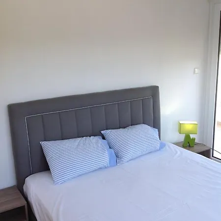Apartmán Homegreece *