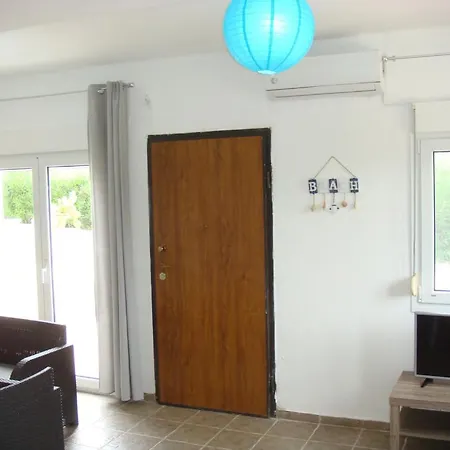 Apartmán Homegreece