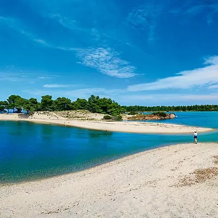 Apartmán Homegreece Paliouri